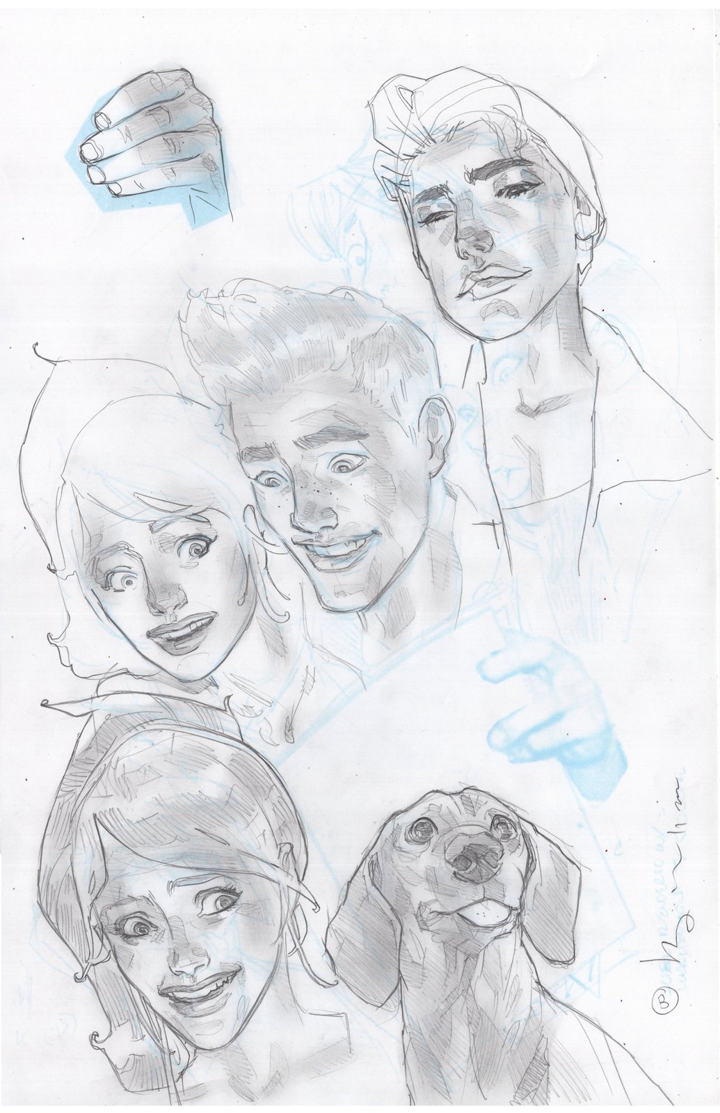 Image of ARCHIE/RIVERDALE 2
