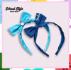 SCHOOL COLLECTION - HAIRBAND 