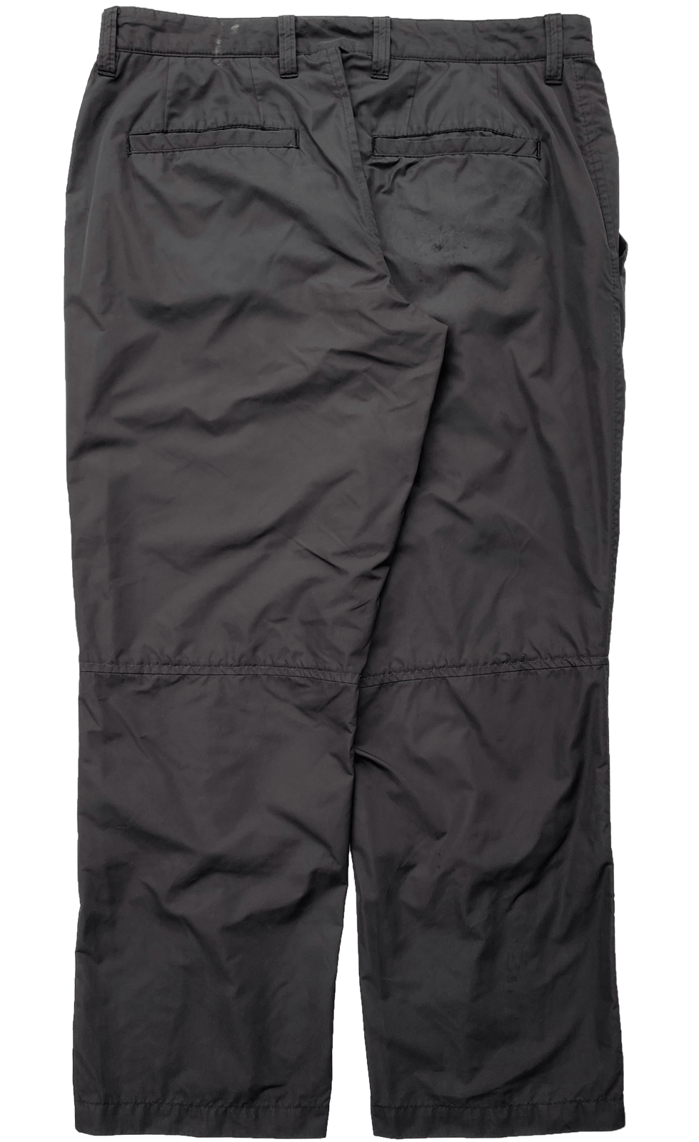 Issey Miyake Parachute Flight Pants | neverlandsupply