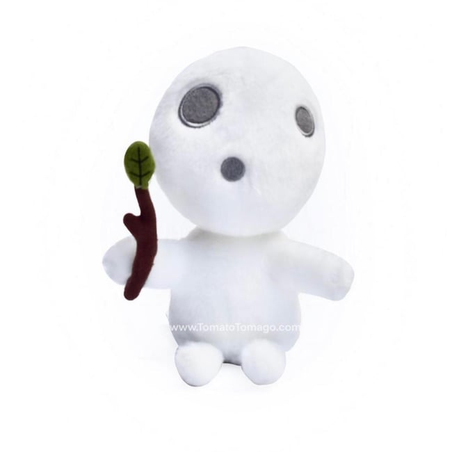 Princess Mononoke - Kodami