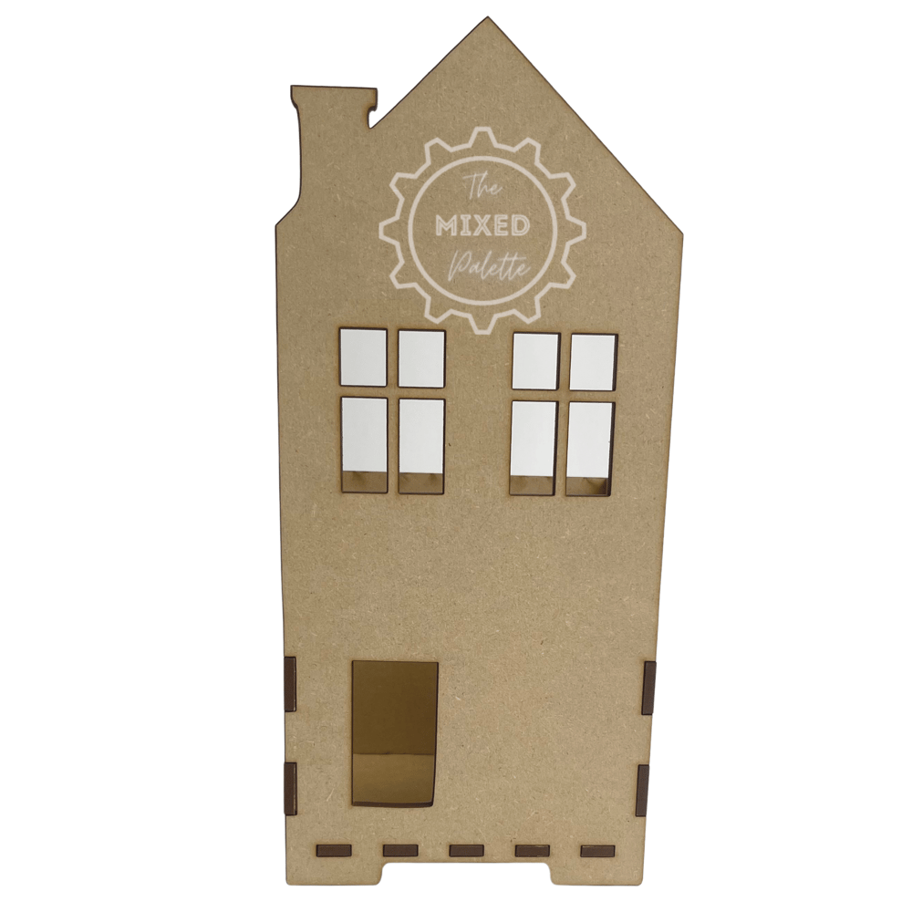 Village house 3