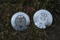 Image 1 of Owl Cult Accessories 