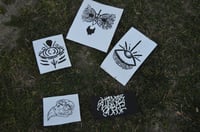 Image 4 of Owl Cult Accessories 