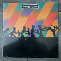 Image 1 of Tommy McCook - Self Titled Vinyl LP