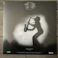 Image 2 of Tommy McCook - Self Titled Vinyl LP