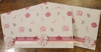 Image 1 of Cream Vintage Rose