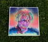  lil uzi vert x 'that way' [AURA] PRINT