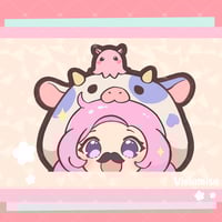 Image 2 of Viola Mascot Chan