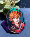 Genshin Charms