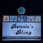 Image of  Rings N Things 3 - Bonnie’s Bling