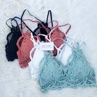 Image 1 of Roxana Bralette