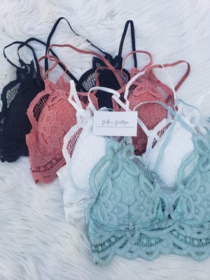 Image of Roxana Bralette