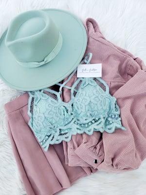 Image of Roxana Bralette