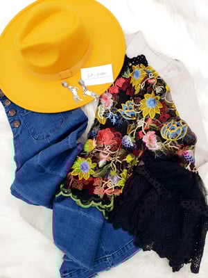 Image of Sophia Blouse 