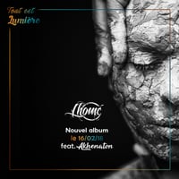 Tout est lumière (Livret CD)