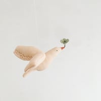 Image 3 of Bird mobile "Hope"
