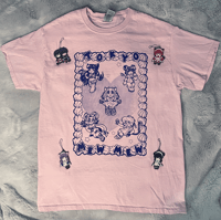Image 5 of Tokyo Mew Mew Shirt
