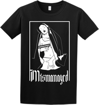 DIRTY NUN