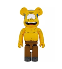 Image 1 of CYCLOPS (THE SIMPSONS) 1000% Be@rbrick 