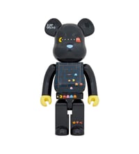 Image 1 of PAC MAN 1000% BE@RBRICK