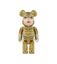 Image 1 of WONDER WOMAN 1984 400% Be@rbrick 