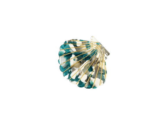 PINCE À CHEVEUX VÉNUS (PLUSIEURS MODÈLES), BY VIVI.