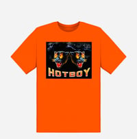 Image 1 of Exclusive HOTBOY Tees🔥