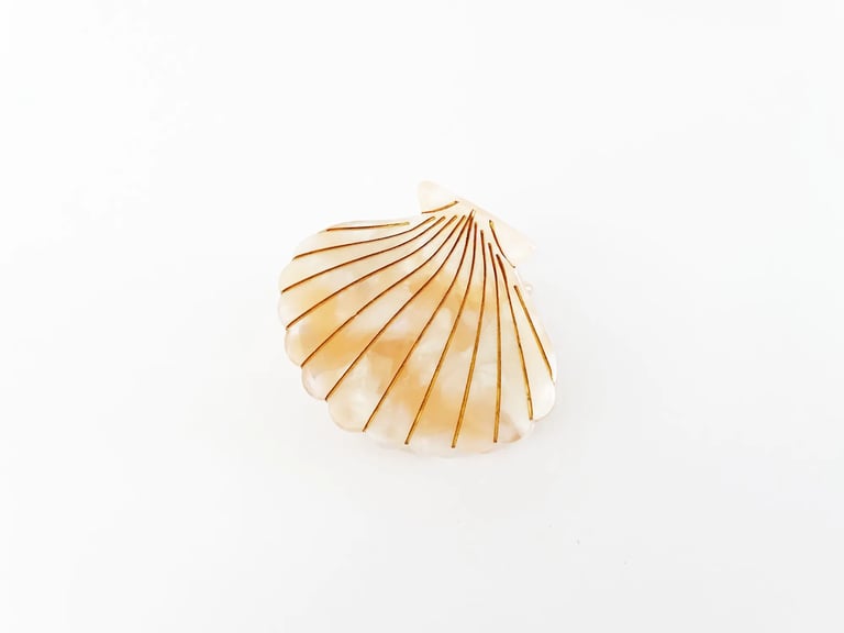 PINCE À CHEVEUX VÉNUS (PLUSIEURS MODÈLES), BY VIVI. Image 3