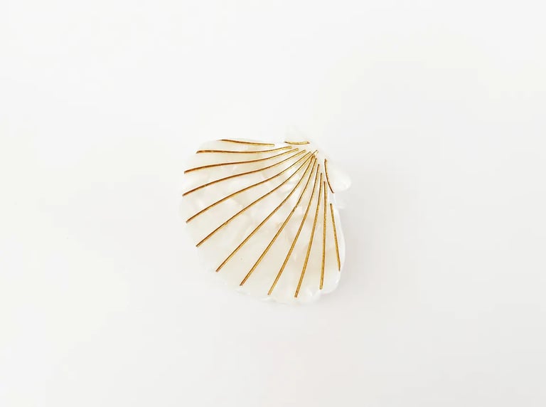 PINCE À CHEVEUX VÉNUS (QUATRE MODÈLES), BY VIVI. Image 3