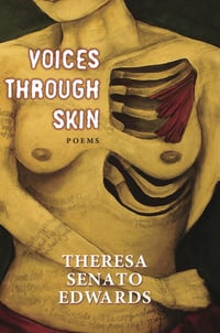 Image 1 of Voices Through Skin by Theresa Senato Edwards