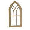 Big Gothic windows