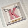 Princess style frame 