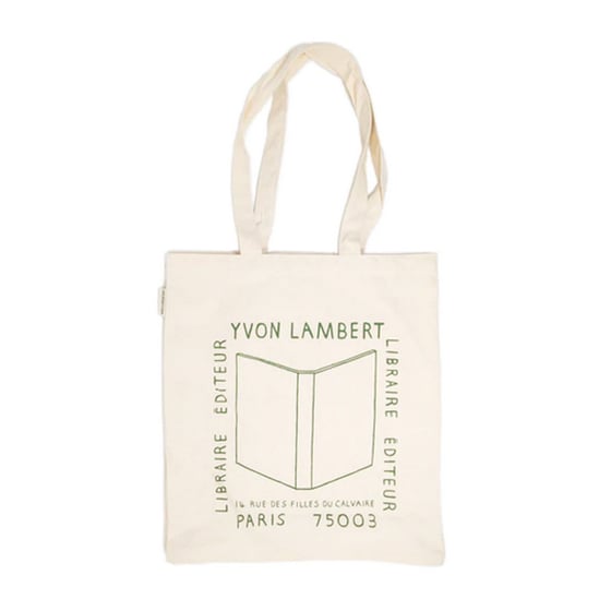 Image of Yvon Lambert Bag I