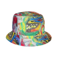 Image 1 of REX ( BUCKET HAT) 