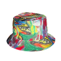 Image 2 of REX ( BUCKET HAT) 