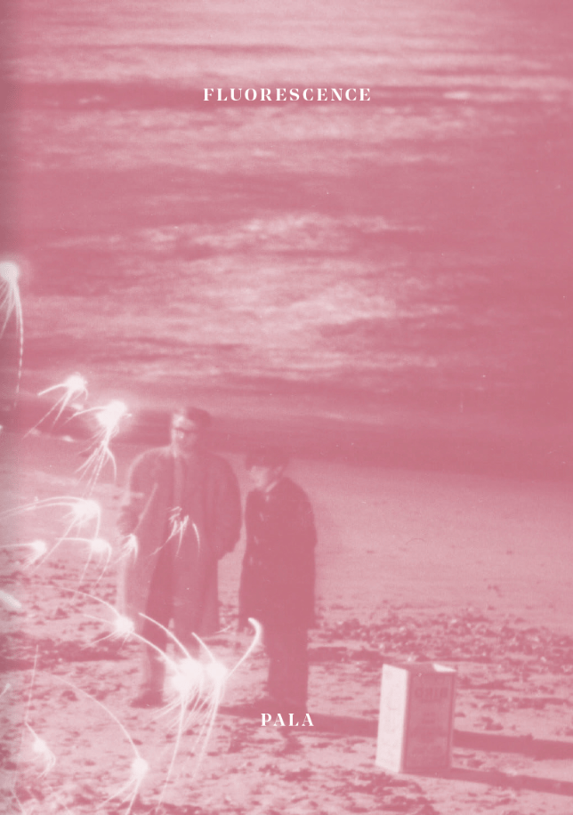 Issue 4: Fluorescence