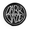 Dark Daze Embroidered Patch