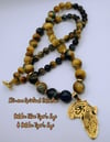 Golden Tiger's Eye.