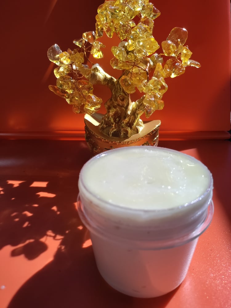 Image of Kokumshea Whipped Body Butter 