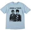 John & Yoko t-shirt
