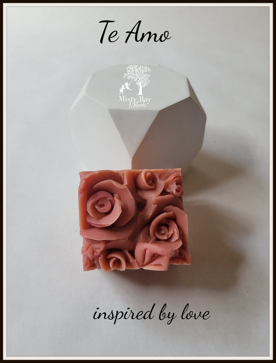 Image of Te Amo - NEW!