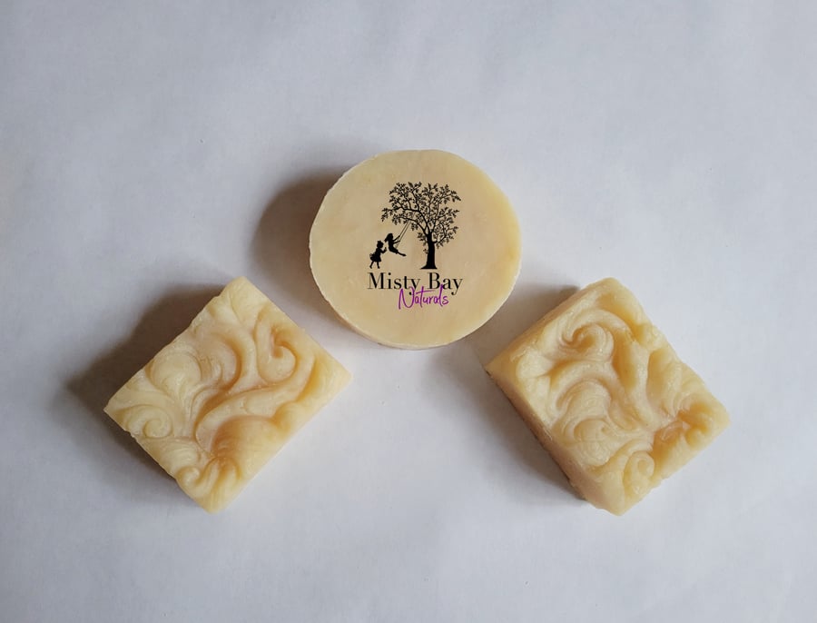 Image of MBN Shampoo Bar - NEW!