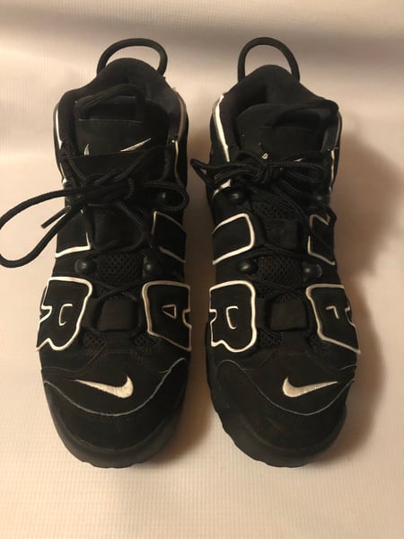 Image of Nike Air More Uptempo