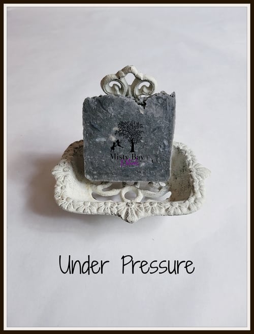 Image of Under Pressure - New Scent!