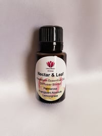 Nectar & Leaf