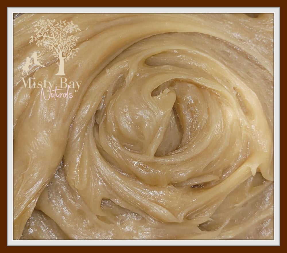 Image of Shaving Paste