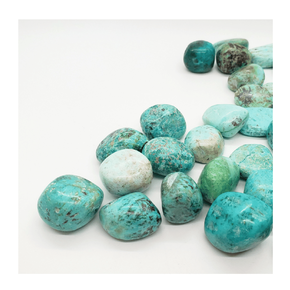 Image of Turquoise