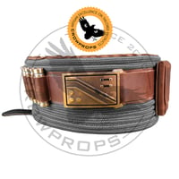 Image 1 of Boba Fett Belt Kit (from Book of Boba Fett)