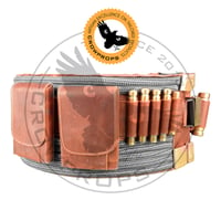 Image 4 of Boba Fett Belt Kit (from Book of Boba Fett)