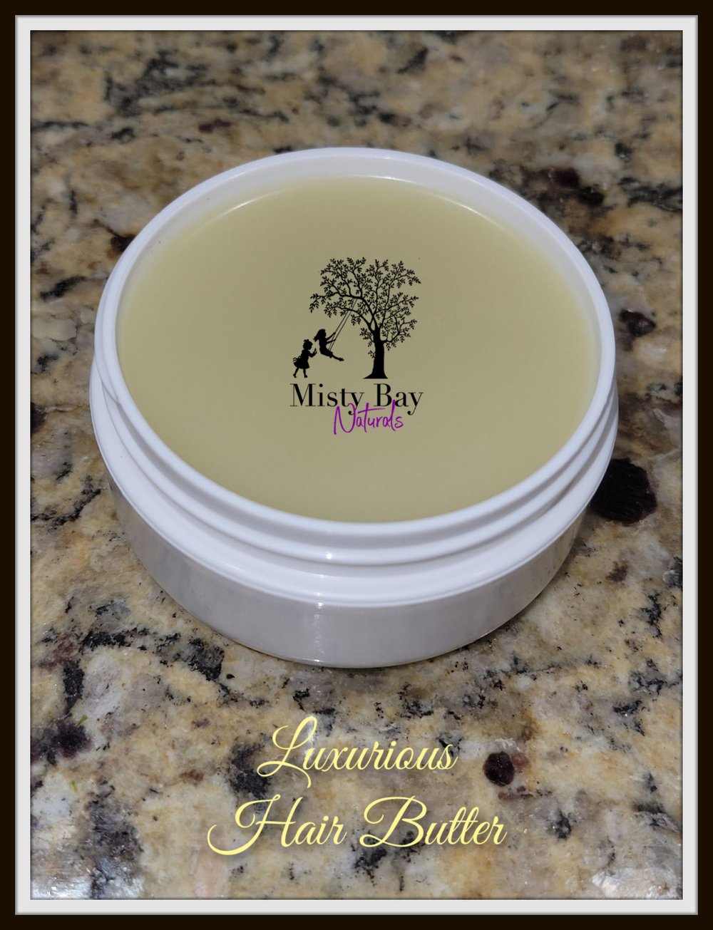 Image of Hair Butter / IntensiveTreatment